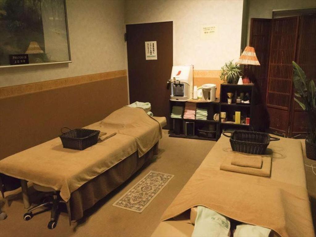 三国观光酒店 坂井市 外观 照片