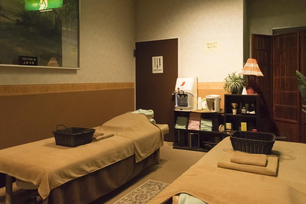 三国观光酒店 坂井市 外观 照片