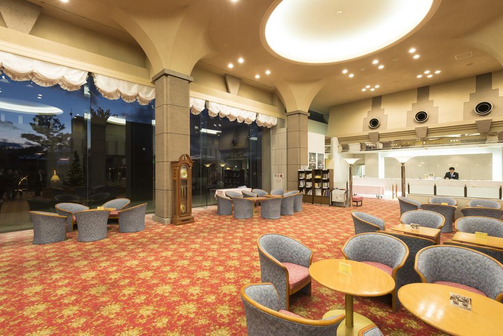 三国观光酒店 坂井市 外观 照片
