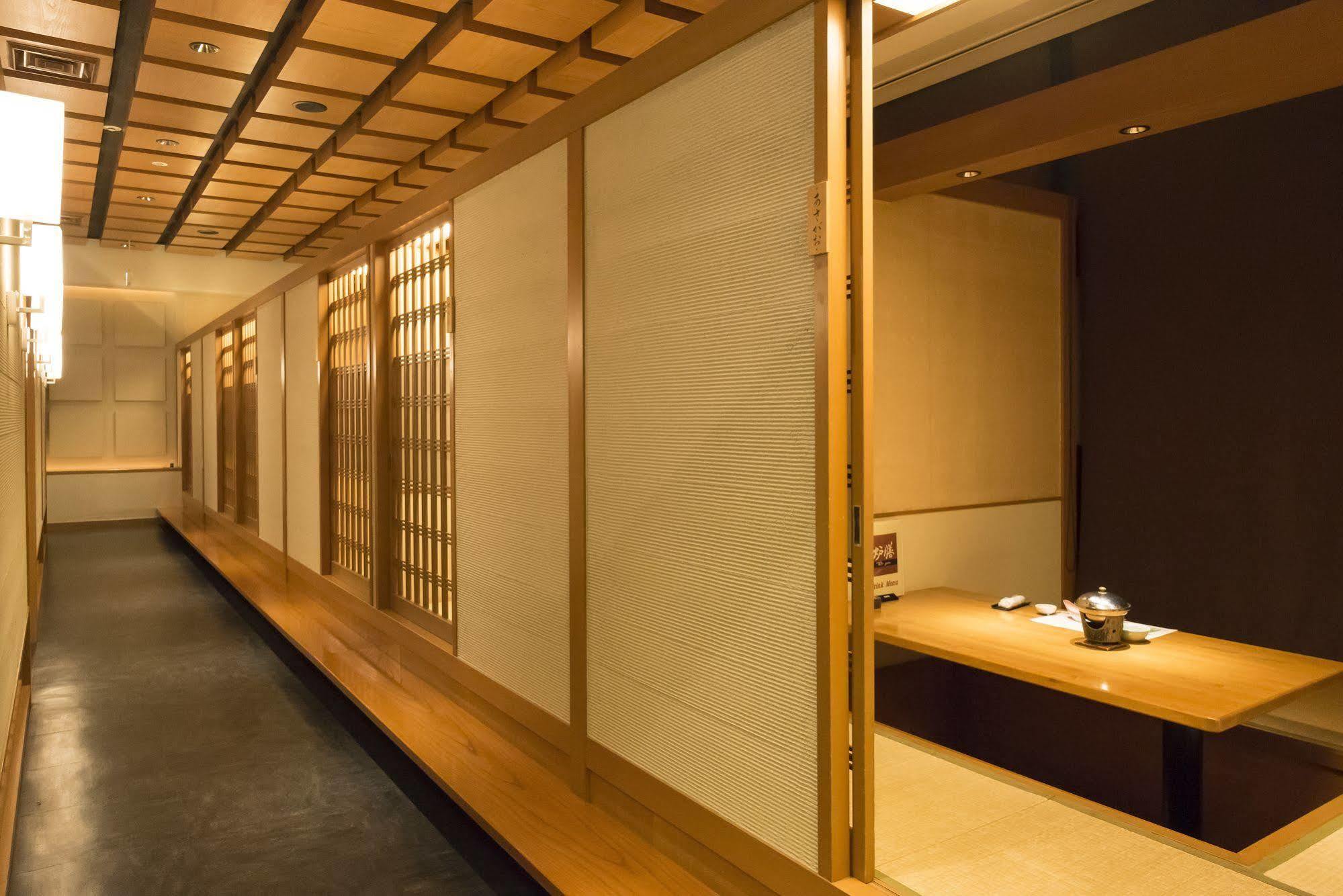 三国观光酒店 坂井市 外观 照片