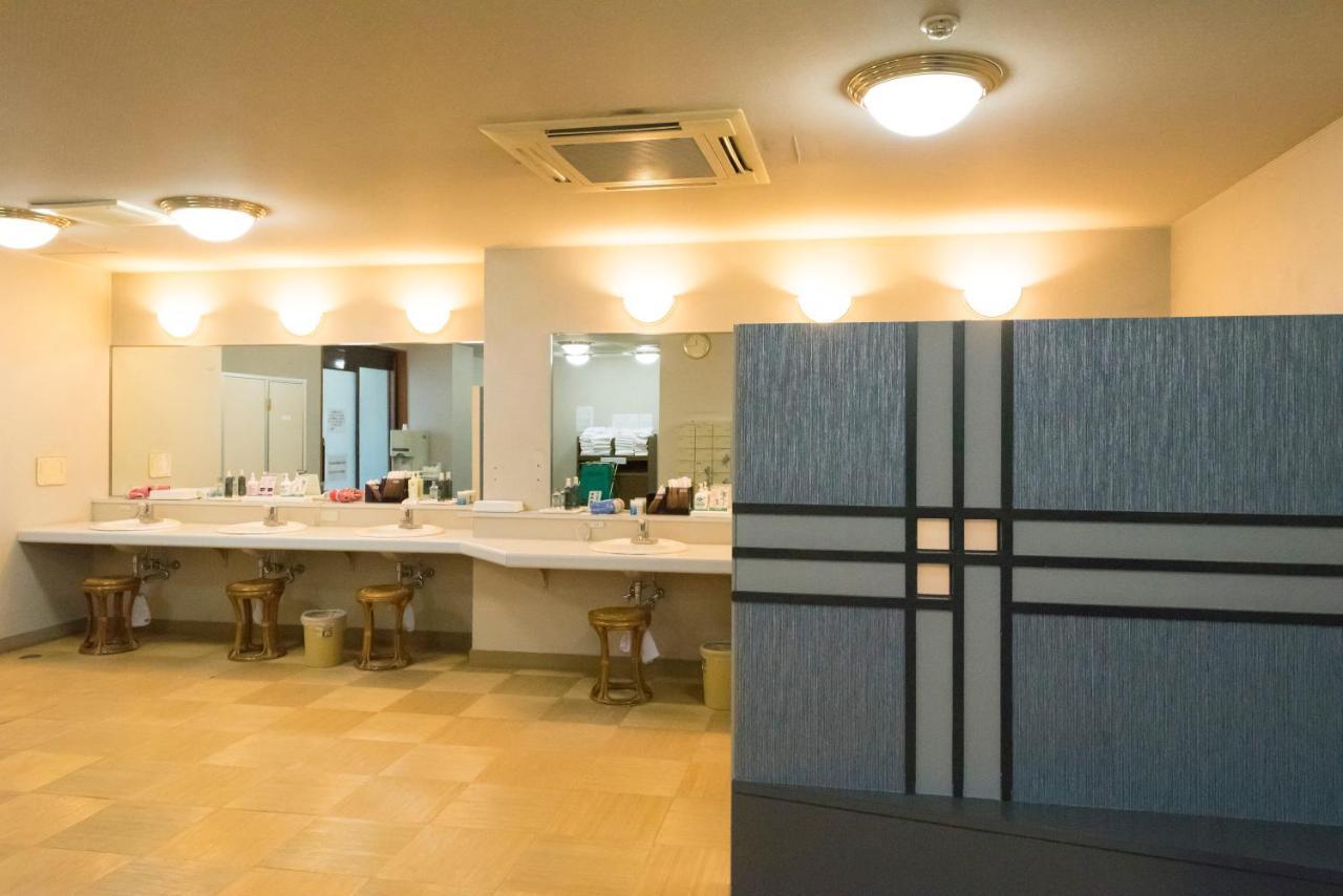 三国观光酒店 坂井市 外观 照片